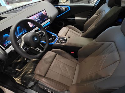 BMW X3, 2025