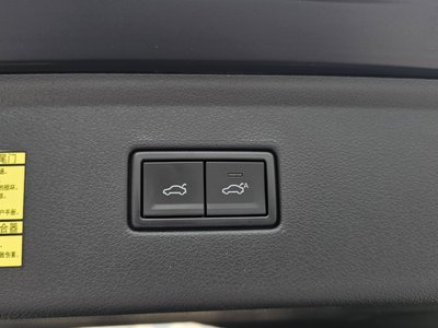 JAC JS6, 2025