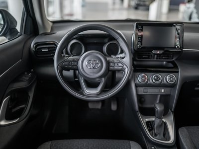 Toyota Yaris Cross, 2026