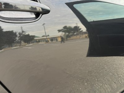 BMW 530, 2004