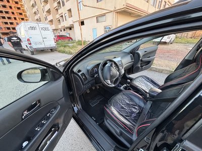 Hyundai i30, 2011