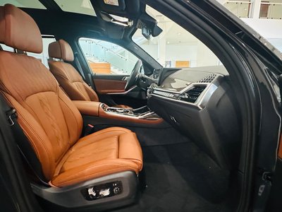 BMW X7, 2025