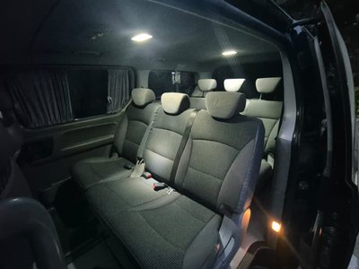 Hyundai H-1, 2010