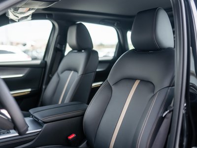 Mazda CX-60, 2025