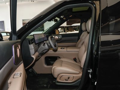 IM Motors LS8, 2026