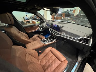 BMW X7, 2025