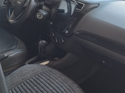 Chevrolet Cobalt, 2022