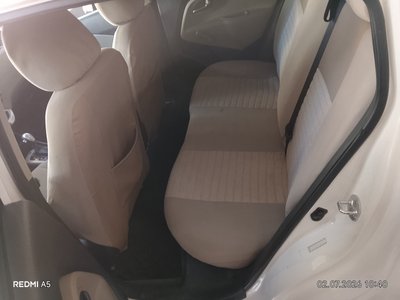Kia Rio, 2016
