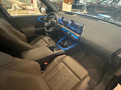 BMW X3, 2025