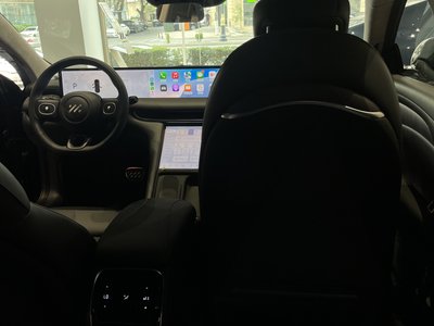IM Motors L7, 2025