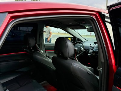 Toyota Prius, 2007
