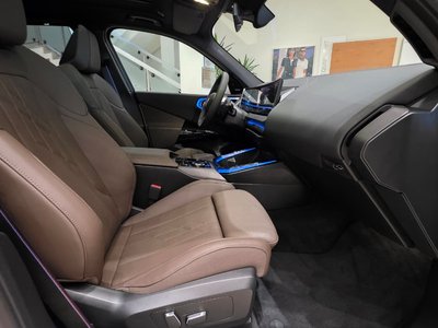 BMW X3, 2025