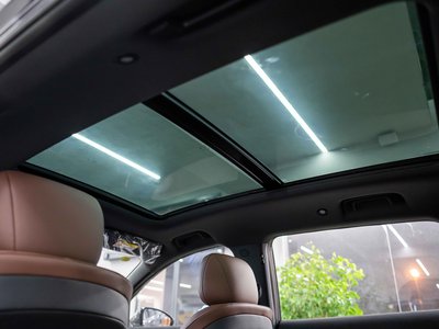 Wuling Starlight S, 2025