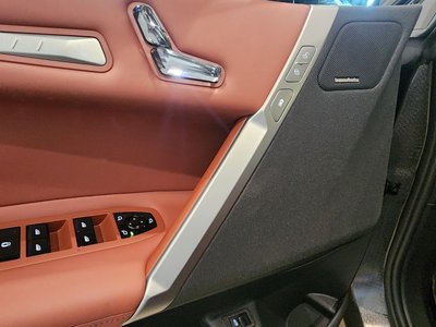 BMW iX xDrive45, 2025