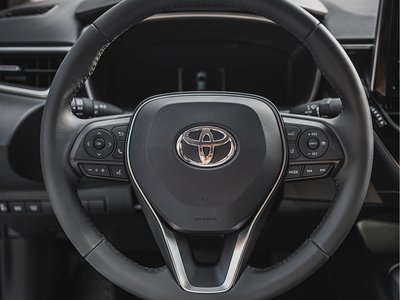 Toyota Corolla, 2026