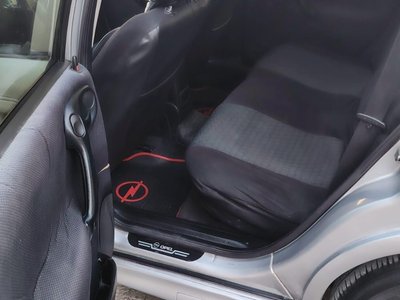 Opel Vectra, 2000