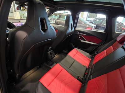BMW X1, 2025