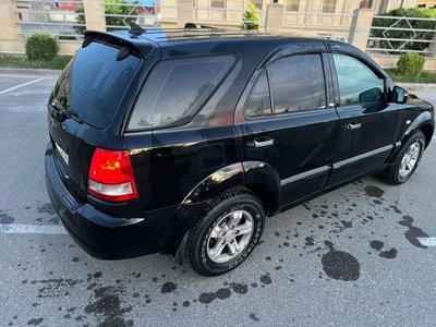 Kia Sorento, 2003