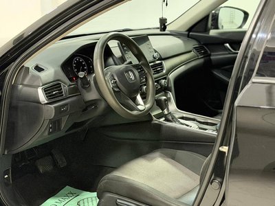 Honda Accord, 2020