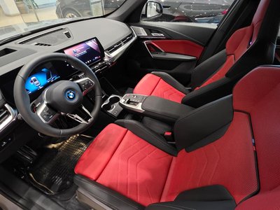 BMW X1, 2025