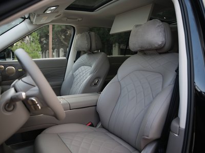 IM Motors LS9 EREV, 2026