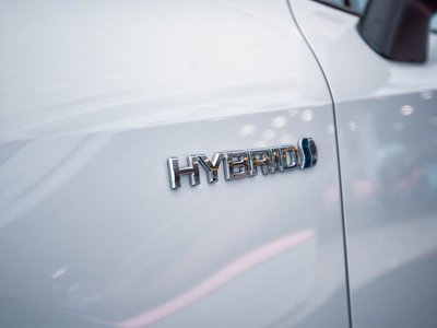 Toyota Corolla, 2026