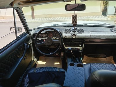 Lada (VAZ) 2106, 1980
