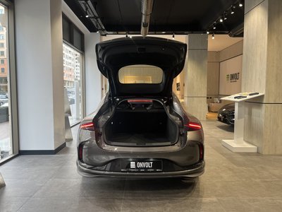 IM Motors L6, 2025
