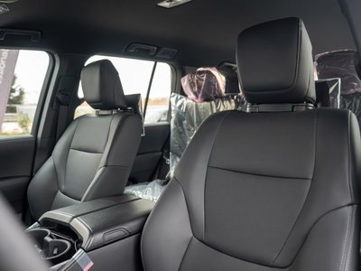 Toyota Land Cruiser, 2026