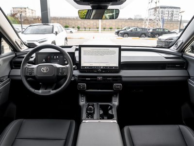 Toyota RAV4, 2026