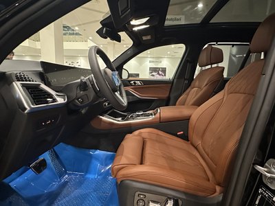 BMW X5, 2024