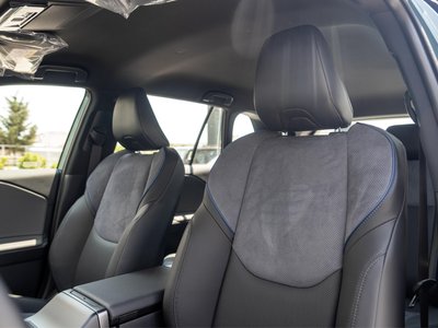 Toyota RAV4, 2026