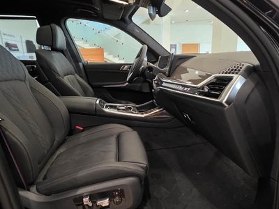 BMW X7, 2025
