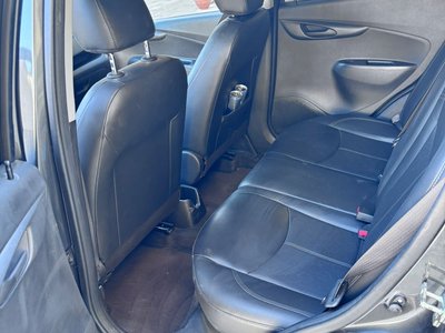 Chevrolet Spark, 2016