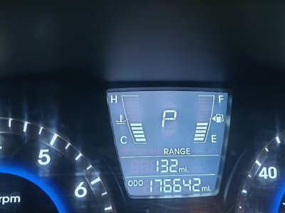 Hyundai Accent, 2013
