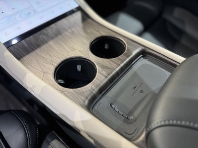IM Motors LS7, 2024