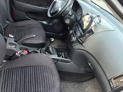 Hyundai i30, 2009