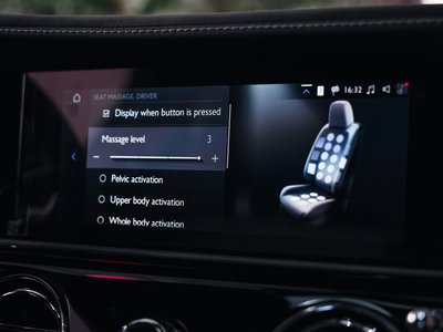 Rolls-Royce Ghost, 2025