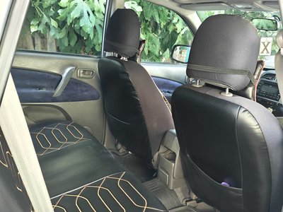 Chery Tiggo, 2006