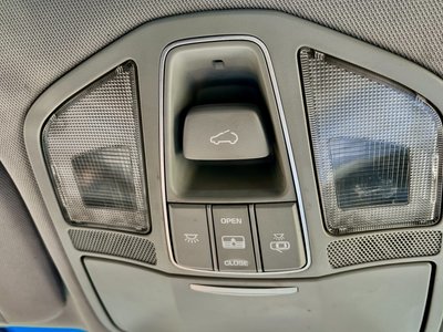 Hyundai Santa Fe, 2016