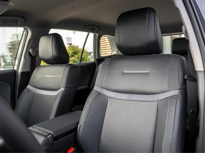 Toyota RAV4, 2026