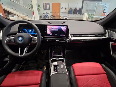 BMW X1, 2025