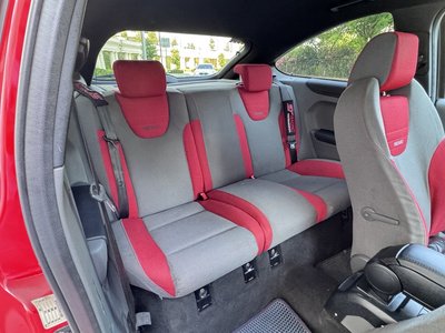 Ford Focus, 2010
