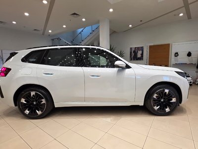 BMW X3, 2025