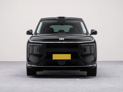 IM Motors LS8, 2026