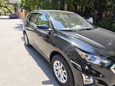 Chevrolet Equinox, 2020