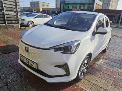 Changan Benni E-Star, 2023