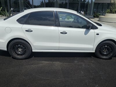 Volkswagen Polo, 2017