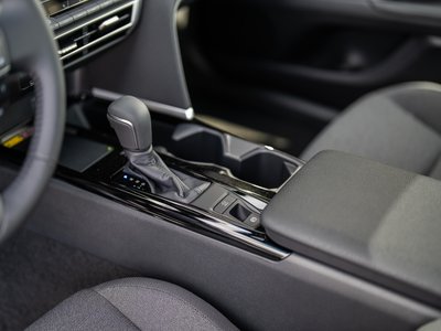 Toyota Camry, 2026