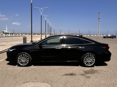 Toyota Avalon, 2022